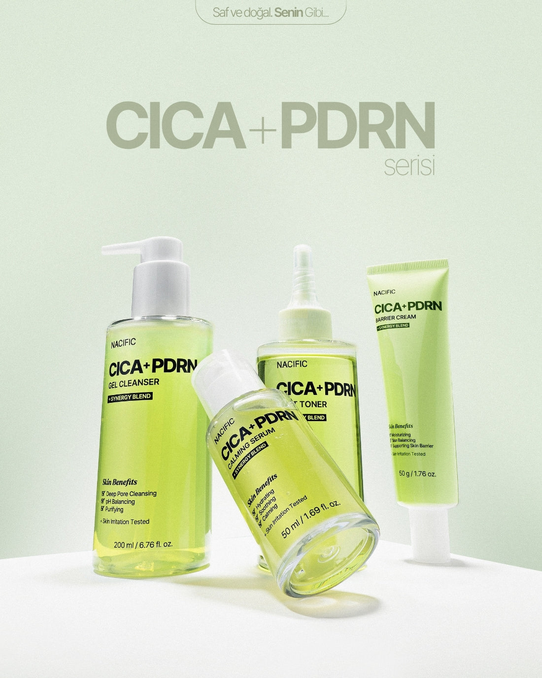 Cica PDRN