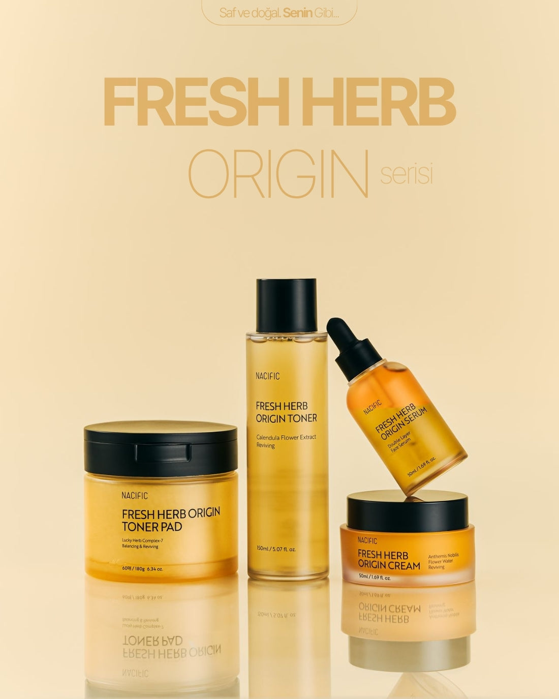 Fresh Herb Origin