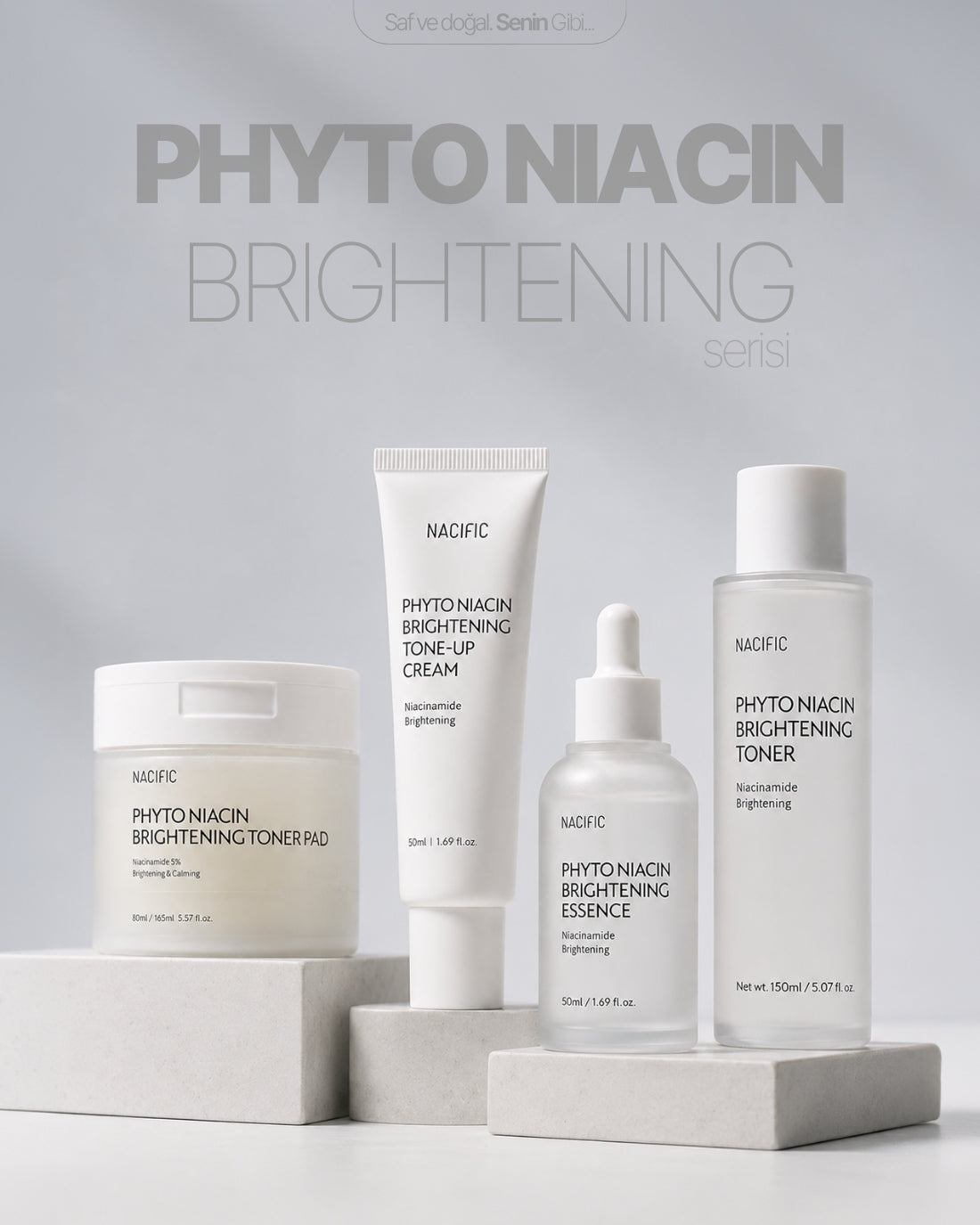 Phyto Niacin