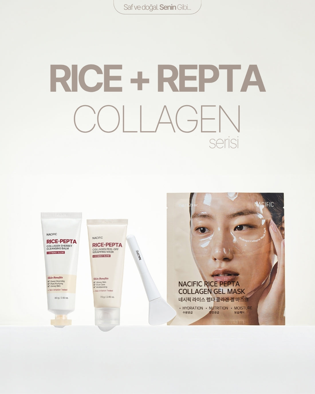Rice Pepta