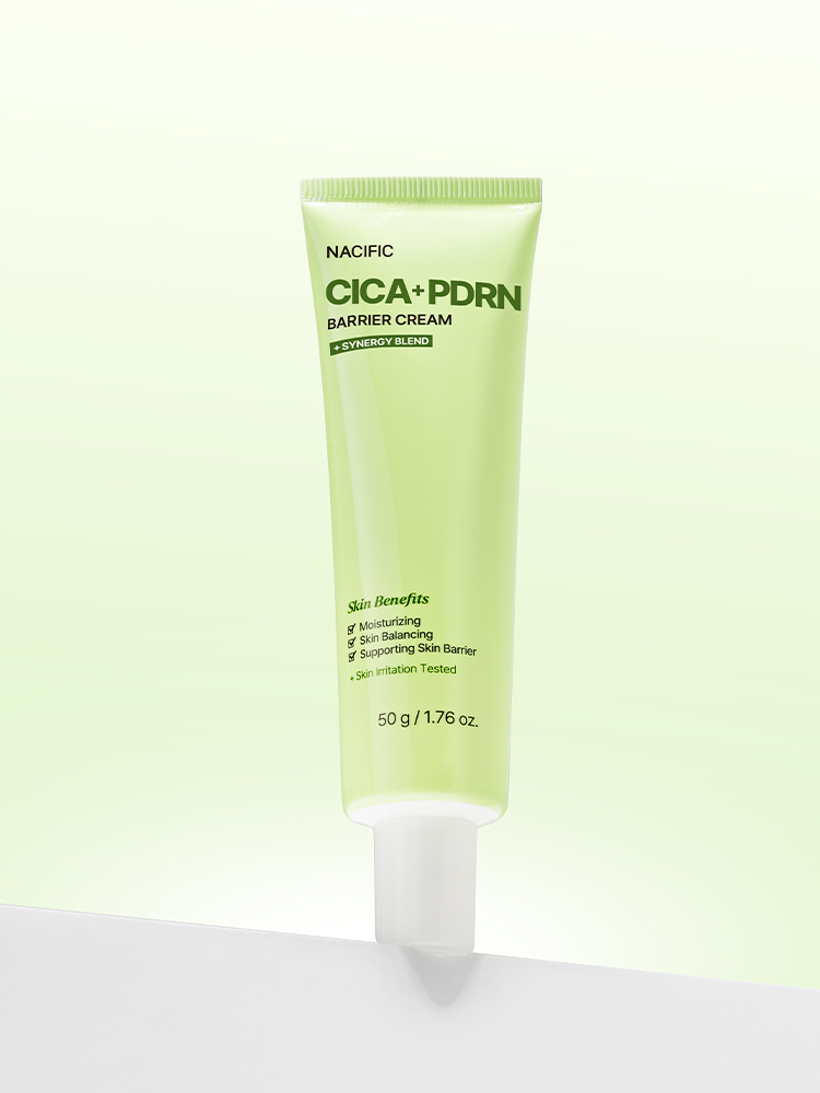 NACIFIC Cica PDRN Barrier Cream 50g