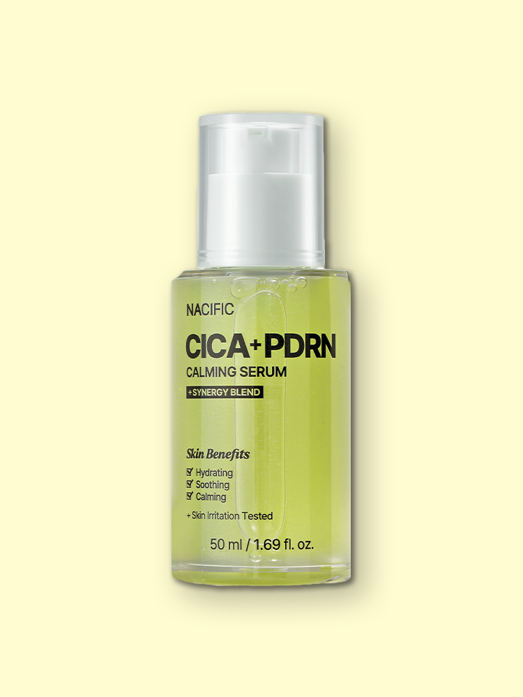 NACIFIC Cica PDRN Calming Serum 50ml