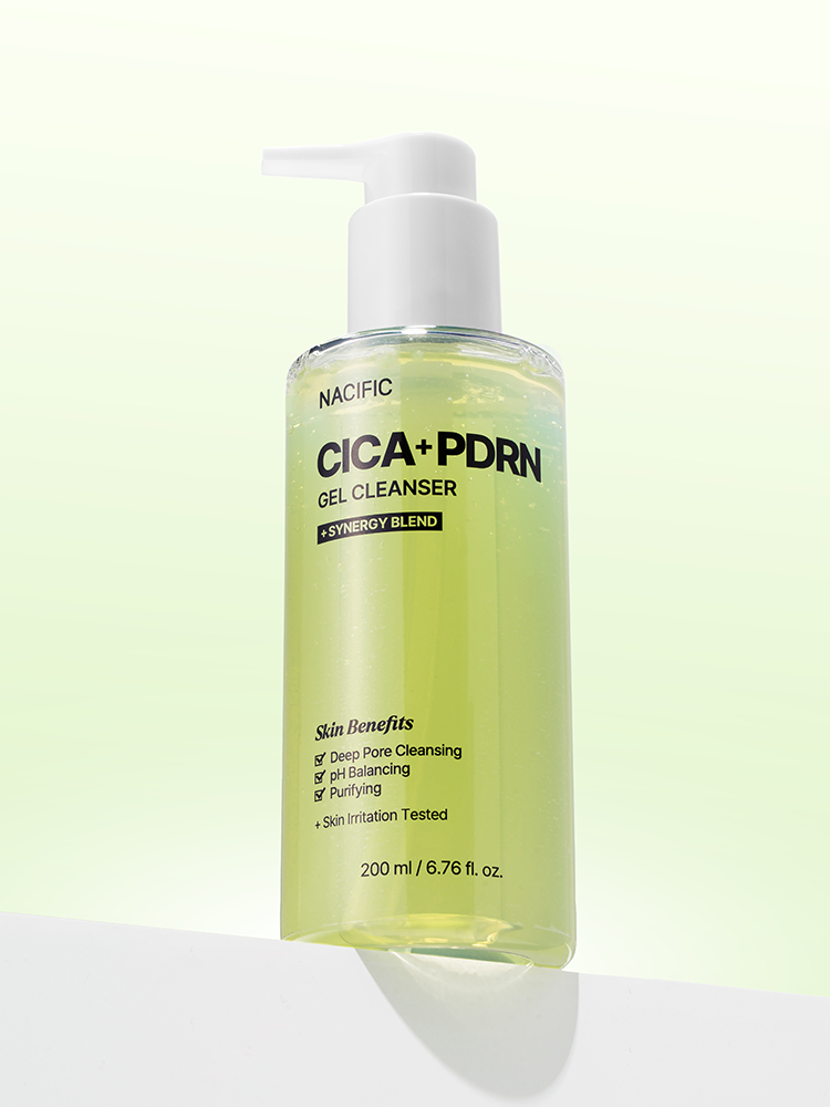 ❄️ WINTER BARRIER CARE SET