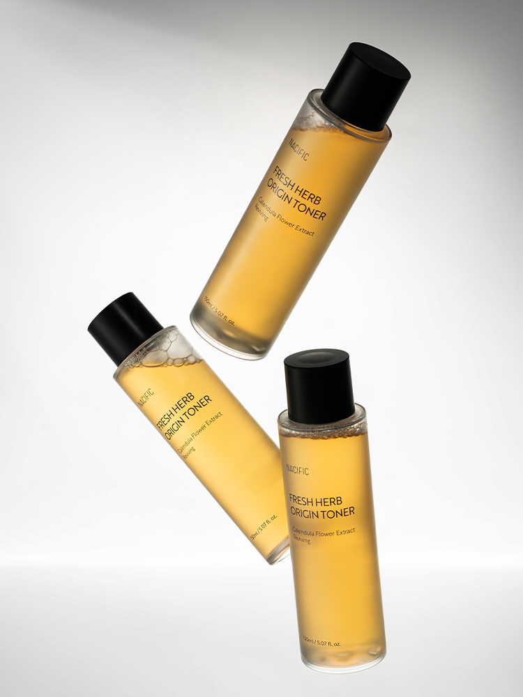 NACIFIC Fresh Herb Origin Toner 150ml