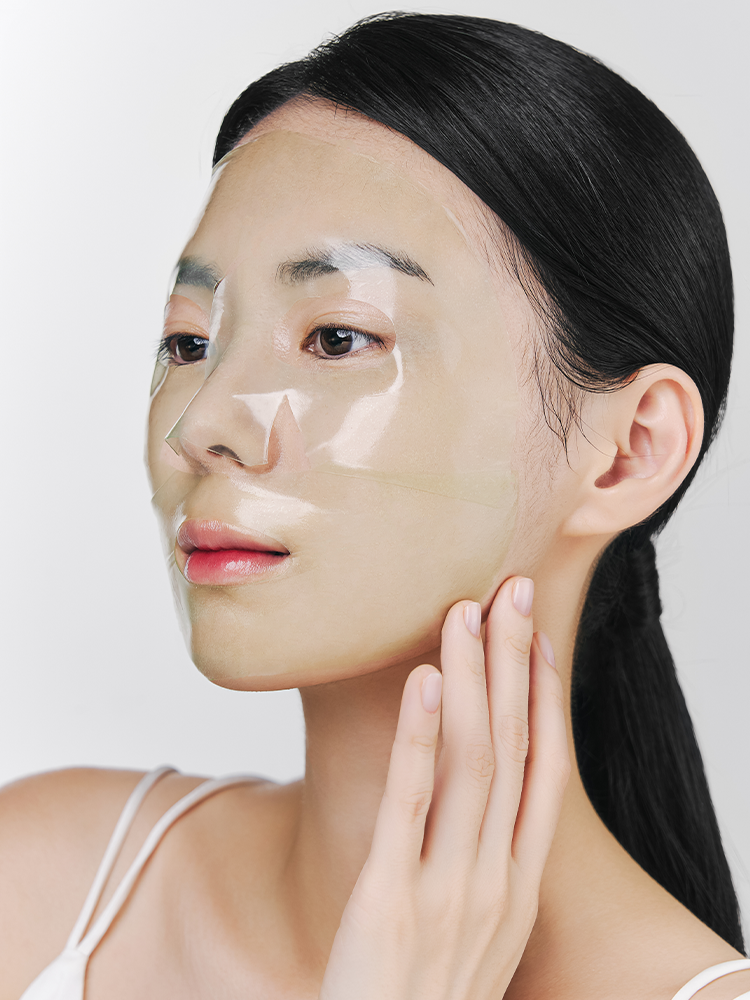 🌙 WINTER NIGHT RENEWAL ROUTINE SET (Gece Rutini)