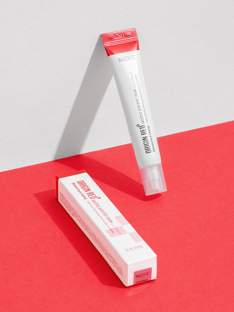 ❄️ WINTER CALM & CLEAR SET