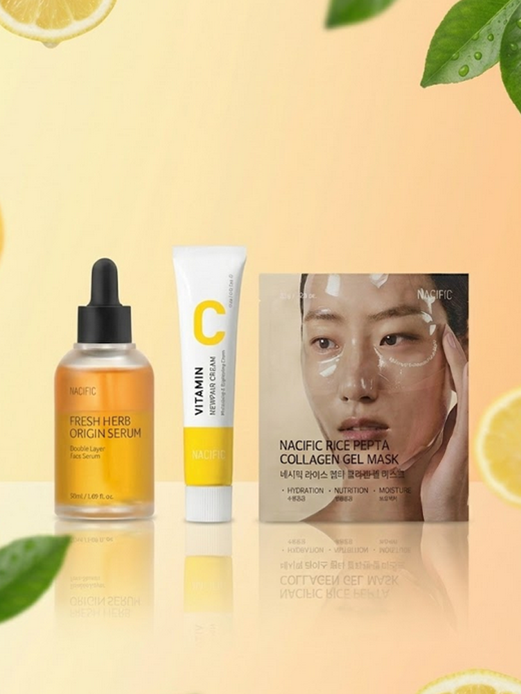 ❄️ WINTER NOURISH & GLOW SET