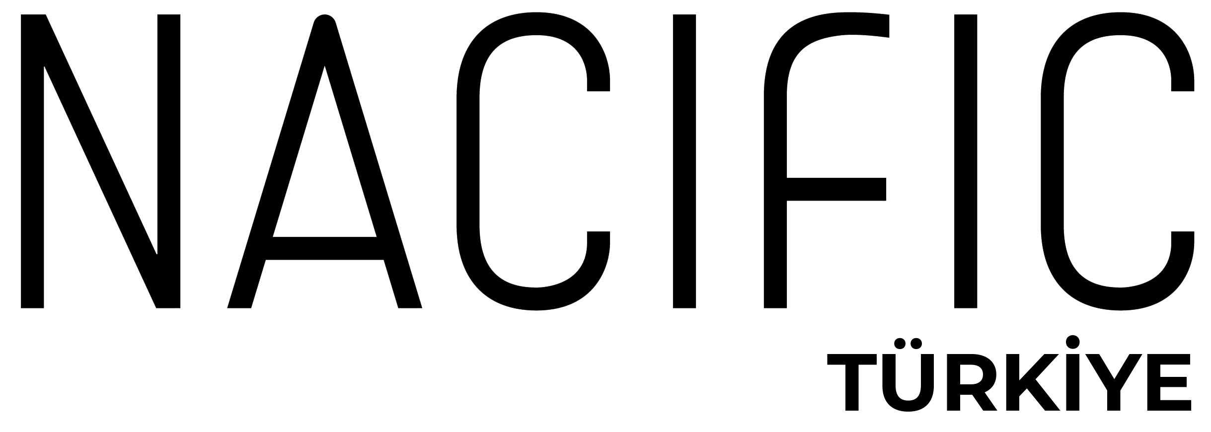 Nacific Türkiye